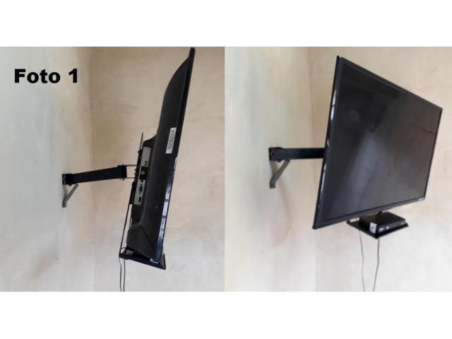 SOPORTE PARA  TV 15 CUC