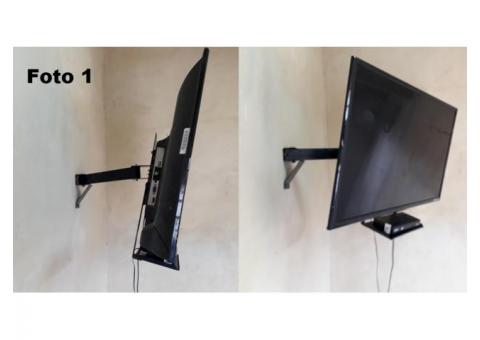 SOPORTE PARA TV 15 CUC