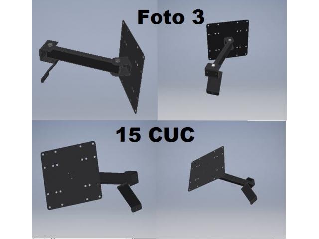 SOPORTE PARA  TV 15 CUC