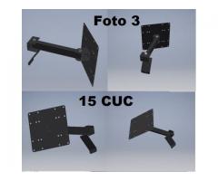 SOPORTE PARA  TV 15 CUC