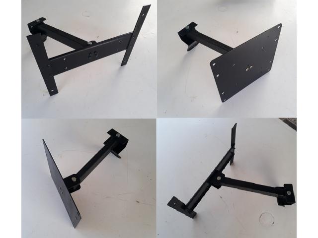 SOPORTE PARA  TV 15 CUC