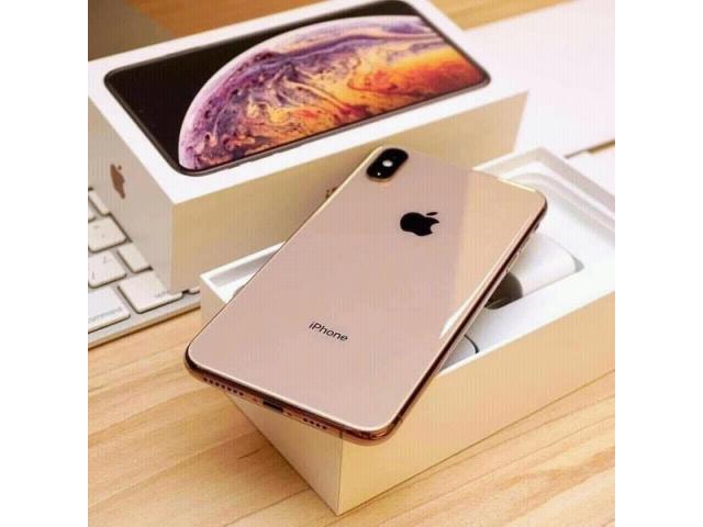 Apple iPhone XS Max 256GB