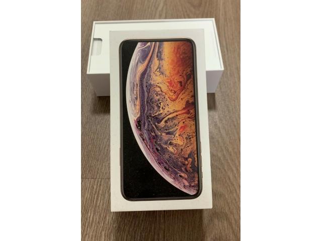 Apple iPhone XS Max 256GB