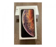 Apple iPhone XS Max 256GB