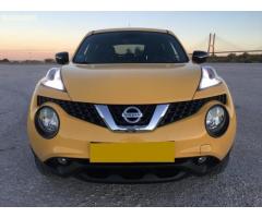 Nissan Juke 1.5 DCI NUEVO + GPS