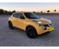 Nissan Juke 1.5 DCI NUEVO + GPS