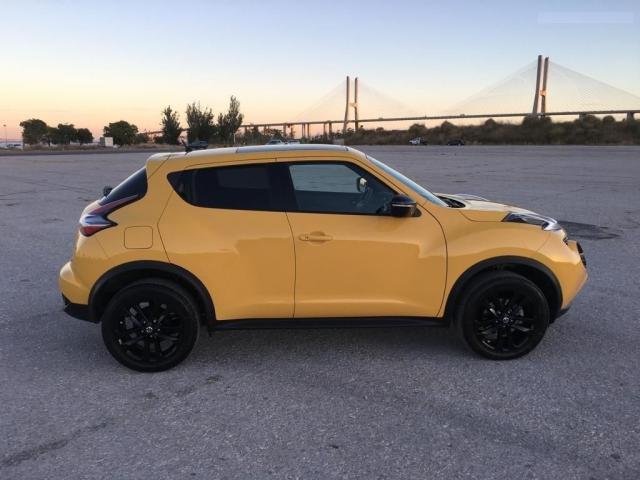 Nissan Juke 1.5 DCI NUEVO + GPS