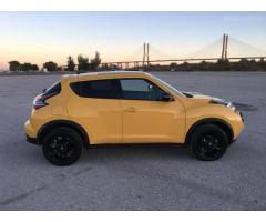 Nissan Juke 1.5 DCI NUEVO + GPS