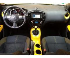 Nissan Juke 1.5 DCI NUEVO + GPS