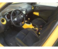 Nissan Juke 1.5 DCI NUEVO + GPS