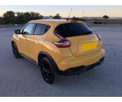 Nissan Juke 1.5 DCI NUEVO + GPS