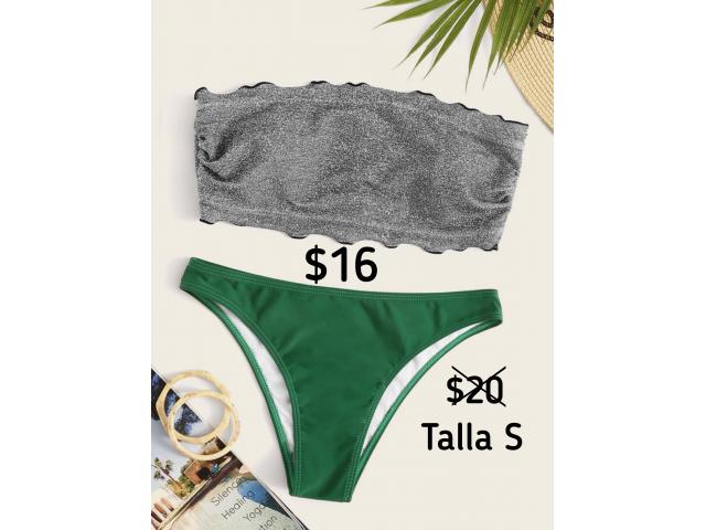 Bikini rebaja de navidad ????