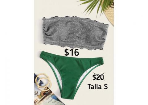 Bikini rebaja de navidad ????