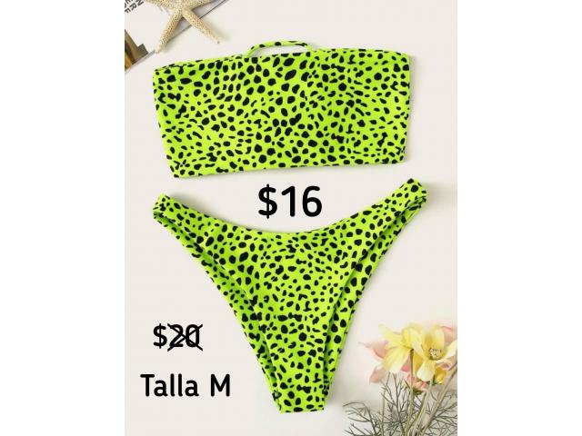 Bikini rebaja de navidad ????