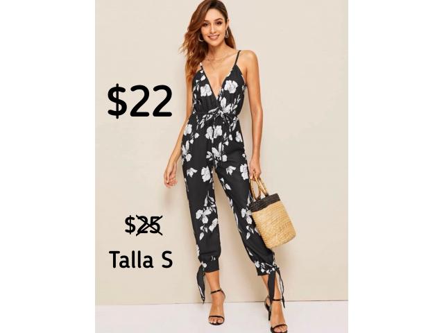 ???? REBAJAS DE NAVIDAD ???? Monos para todos los gustos, aprovecha y escoge el tuyo YA!