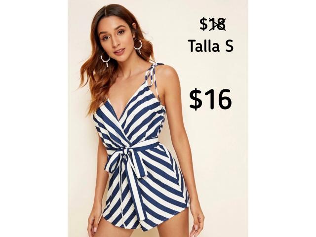 ???? REBAJAS DE NAVIDAD ???? Monos para todos los gustos, aprovecha y escoge el tuyo YA!