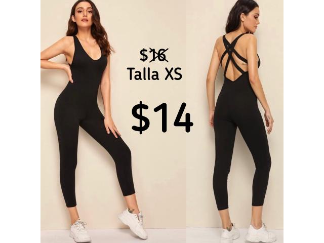 ???? REBAJAS DE NAVIDAD ???? Monos para todos los gustos, aprovecha y escoge el tuyo YA!