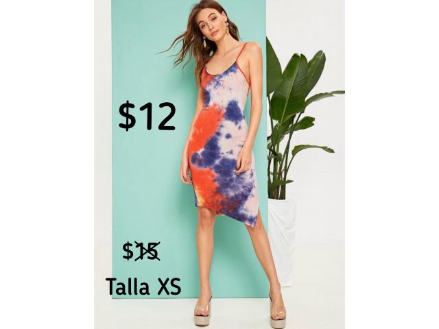 En Diciembre ???? siempre hay algo que celebrar, hazte de un vestido para cualquier ocasión.