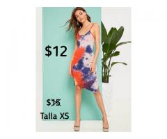 En Diciembre ???? siempre hay algo que celebrar, hazte de un vestido para cualquier ocasión.