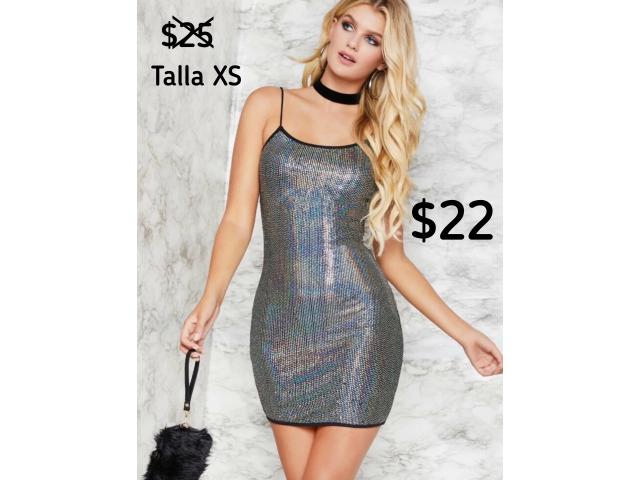 En Diciembre ???? siempre hay algo que celebrar, hazte de un vestido para cualquier ocasión.