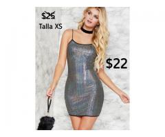 En Diciembre ???? siempre hay algo que celebrar, hazte de un vestido para cualquier ocasión.