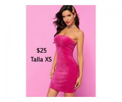 En Diciembre ???? siempre hay algo que celebrar, hazte de un vestido para cualquier ocasión.