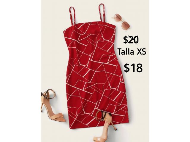 En Diciembre ???? siempre hay algo que celebrar, hazte de un vestido para cualquier ocasión.