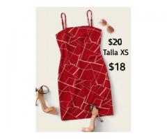 En Diciembre ???? siempre hay algo que celebrar, hazte de un vestido para cualquier ocasión.