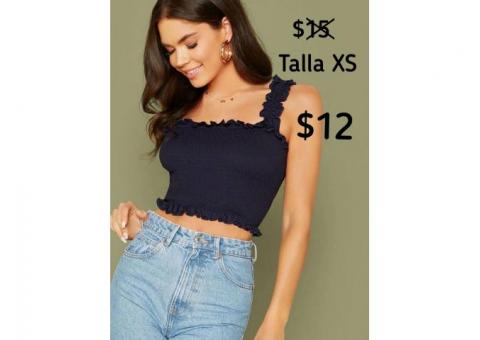 Para hacer infinitas combinaciones escoge tu top favorito