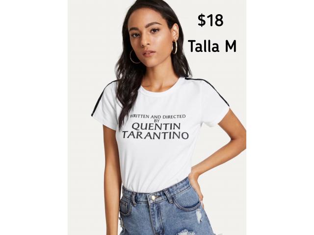 Para hacer infinitas combinaciones escoge tu top favorito