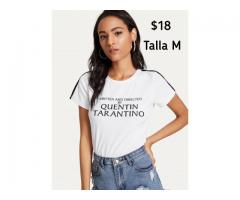 Para hacer infinitas combinaciones escoge tu top favorito