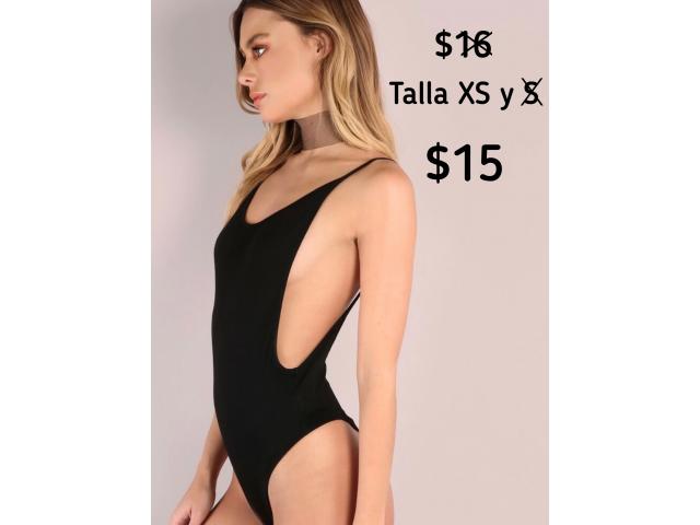 Para hacer infinitas combinaciones escoge tu top favorito