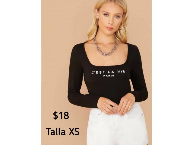 Para hacer infinitas combinaciones escoge tu top favorito