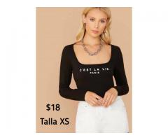 Para hacer infinitas combinaciones escoge tu top favorito