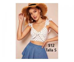 Para hacer infinitas combinaciones escoge tu top favorito