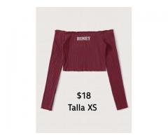 Para hacer infinitas combinaciones escoge tu top favorito