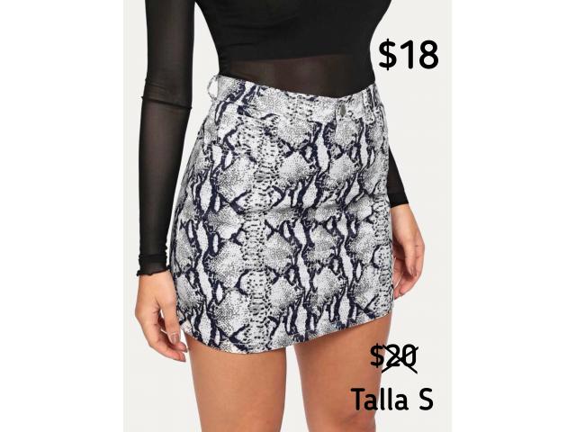 Sayas sencillas para combinar