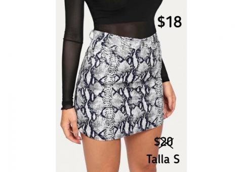 Sayas sencillas para combinar