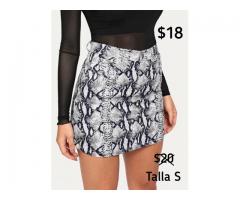 Sayas sencillas para combinar