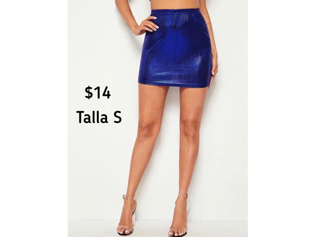 Sayas sencillas para combinar