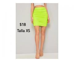 Sayas sencillas para combinar