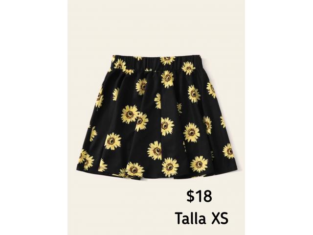 Sayas sencillas para combinar