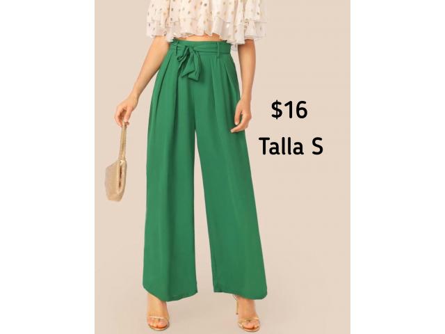 Hay que abrigarse que viene el frio!!