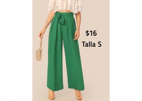 Hay que abrigarse que viene el frio!!