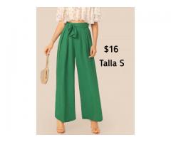 Hay que abrigarse que viene el frio!!