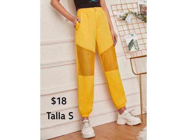 Hay que abrigarse que viene el frio!!