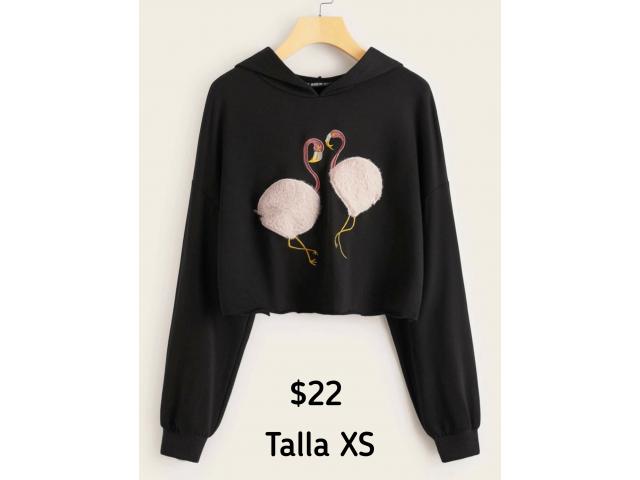 Hay que abrigarse que viene el frio!!