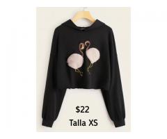 Hay que abrigarse que viene el frio!!