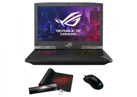 ASUS ROG G703GX 17.3