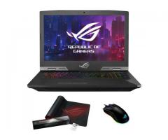 ASUS ROG G703GX 17.3